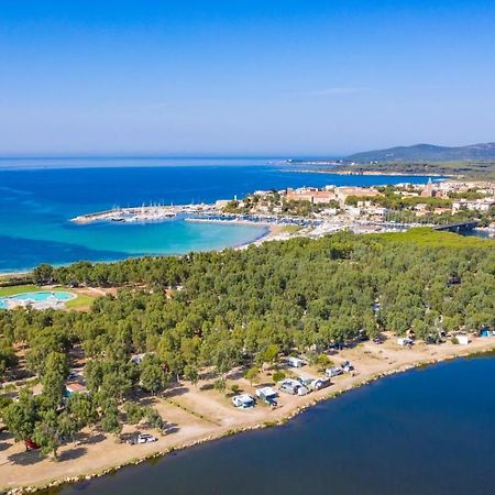 Camping Village Laguna Blu Fertilia Zewnętrze zdjęcie